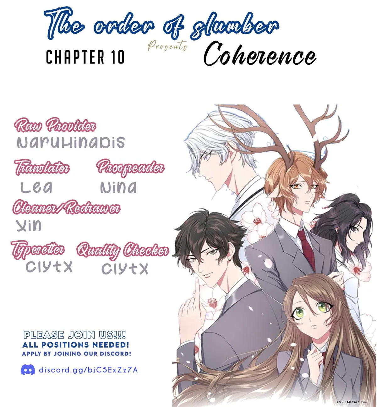 Coherence Chapter 10 page 7 - 