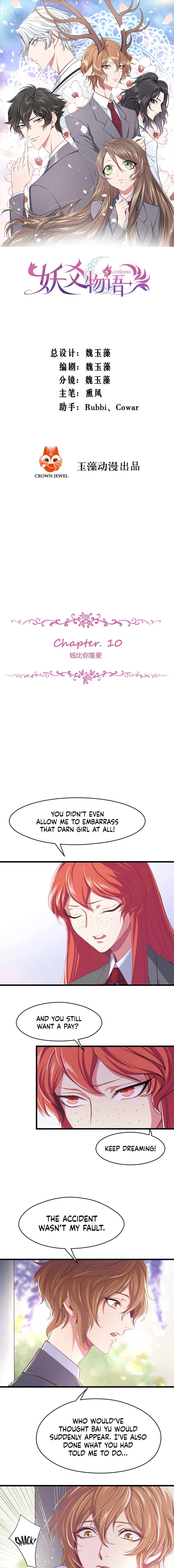Coherence Chapter 11 page 1 - 