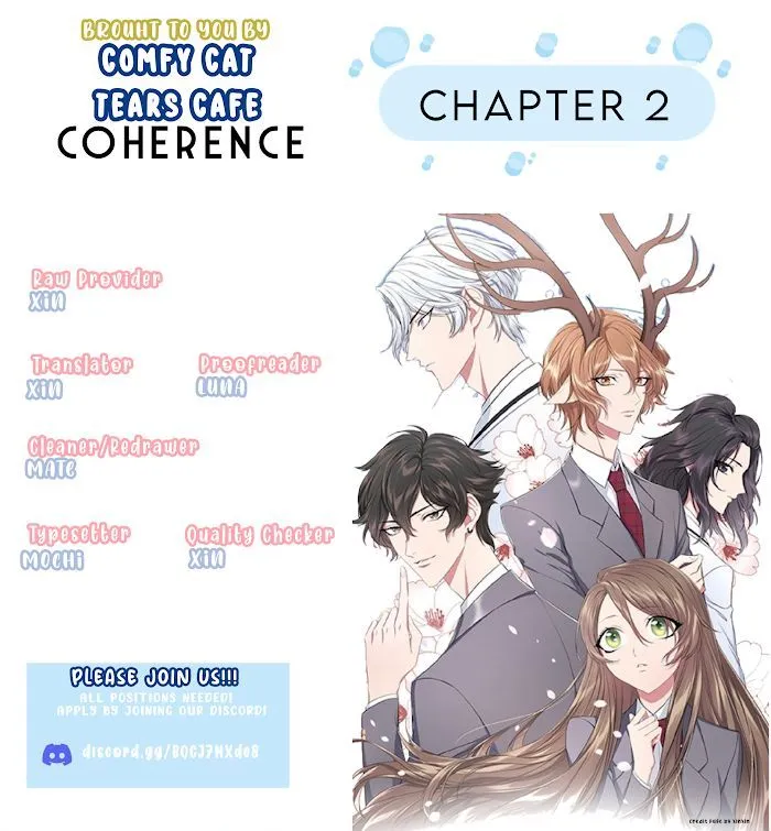 Coherence Chapter 2 page 18 - 