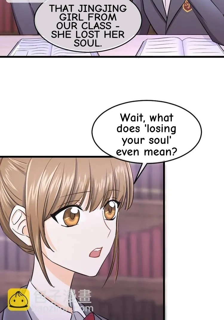 Coherence Chapter 40 page 19 - 