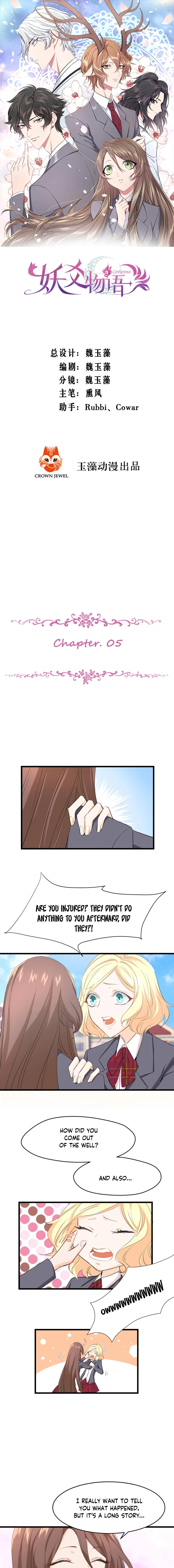 Coherence Chapter 5 page 1 - 