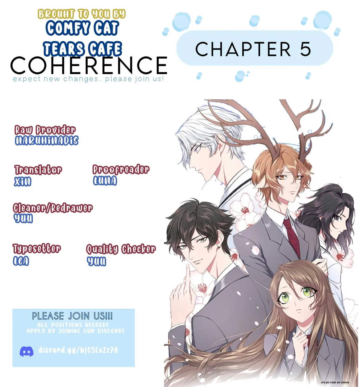 Coherence Chapter 5 page 8 - 