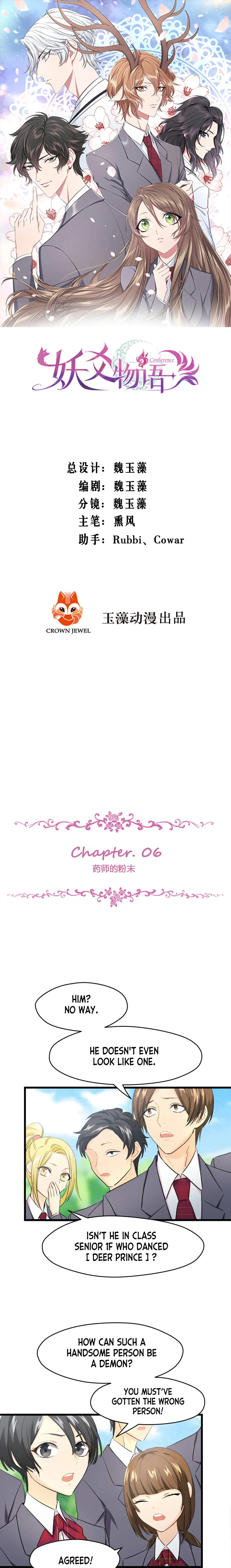 Coherence Chapter 6 page 1 - 