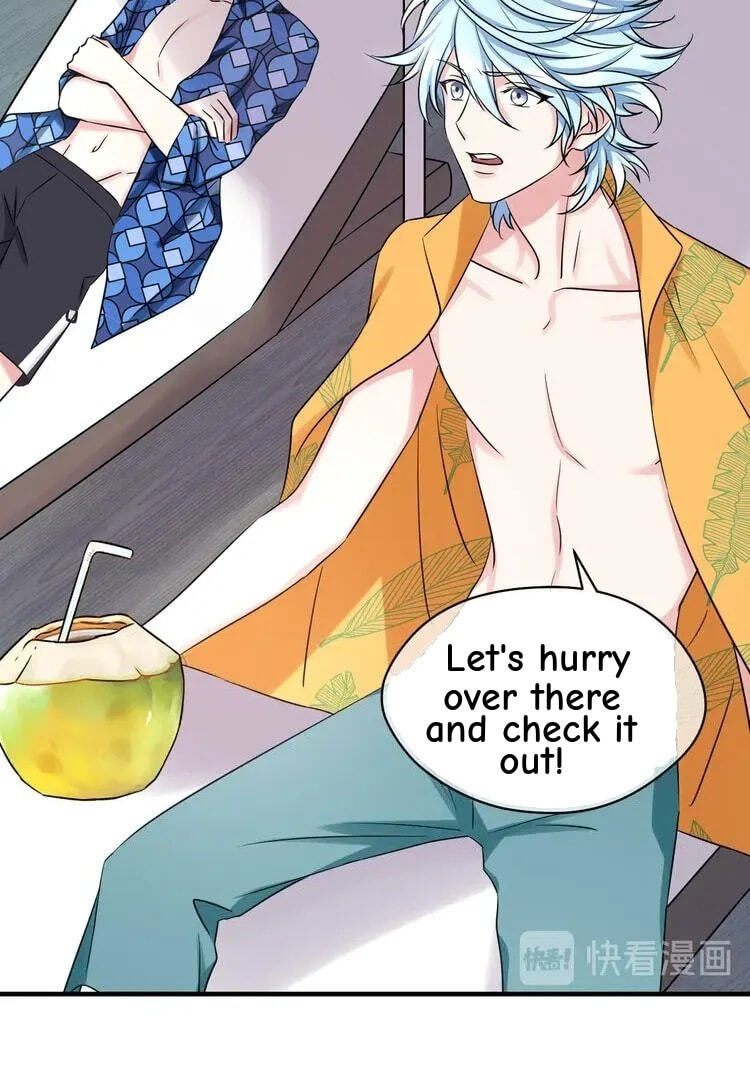 Coherence Chapter 89 page 69 - 
