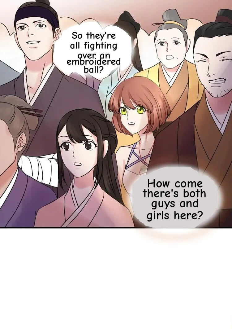 Coherence Chapter 90 page 32 - 
