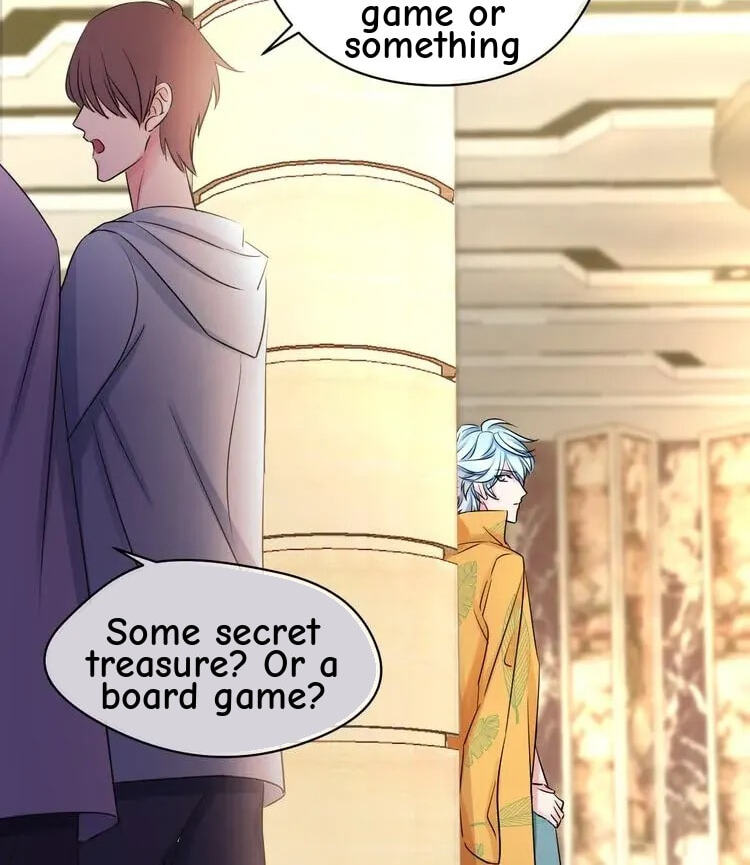 Coherence Chapter 94 page 47 - 
