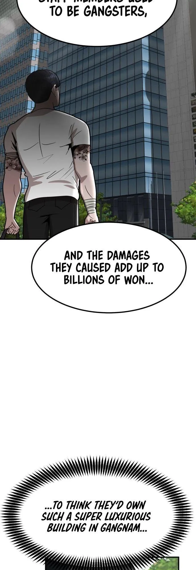 Coin Revenge Chapter 1 page 150 - 