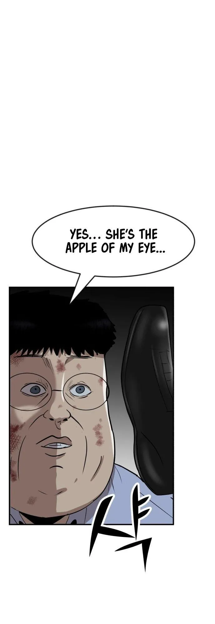 Coin Revenge Chapter 1 page 33 - 
