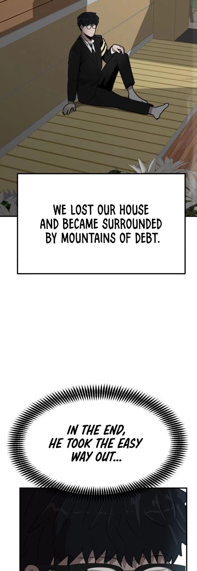 Coin Revenge Chapter 1 page 88 - 