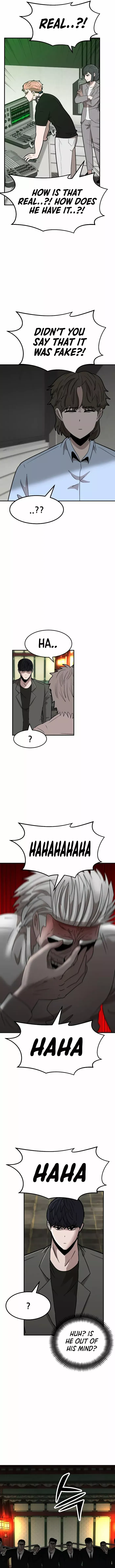 Coin Revenge Chapter 10 page 5 - 