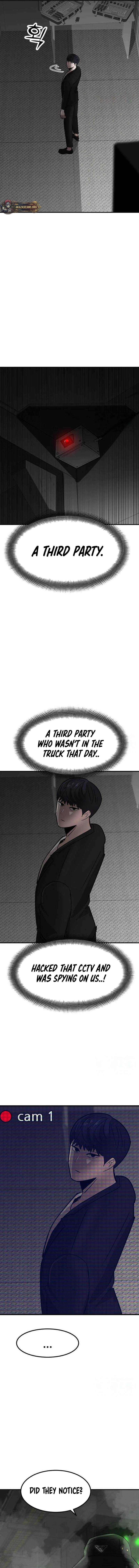 Coin Revenge Chapter 11 page 4 - 