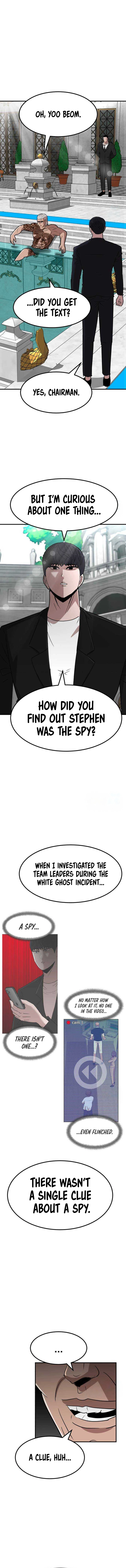 Coin Revenge Chapter 12 page 3 - 
