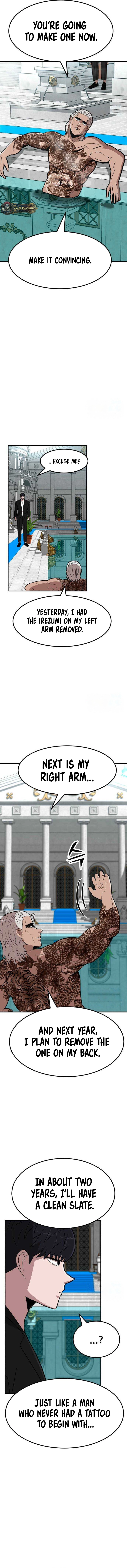 Coin Revenge Chapter 12 page 4 - 