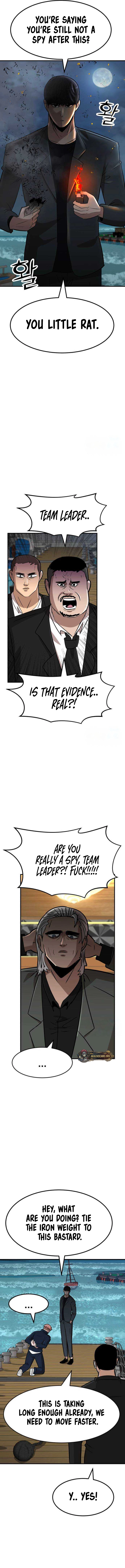 Coin Revenge Chapter 13 page 14 - 