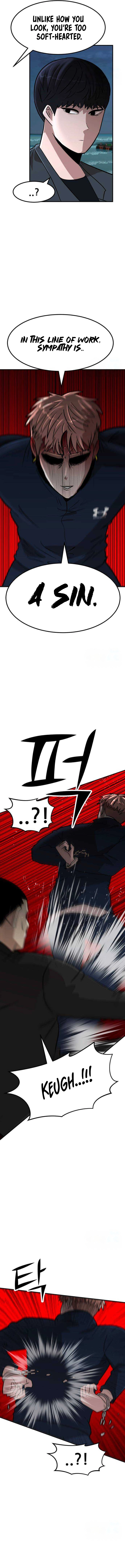 Coin Revenge Chapter 13 page 16 - 