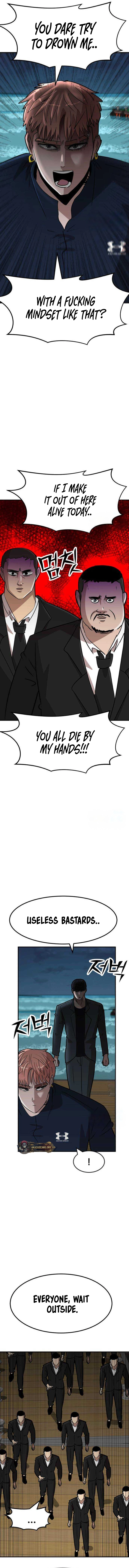 Coin Revenge Chapter 13 page 18 - 