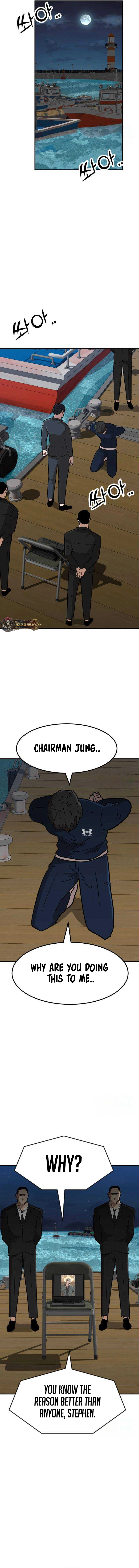 Coin Revenge Chapter 13 page 5 - 
