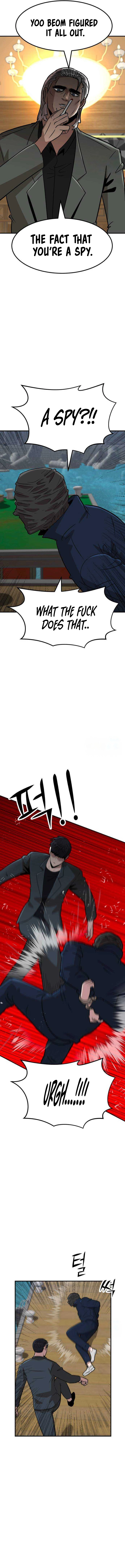 Coin Revenge Chapter 13 page 6 - 