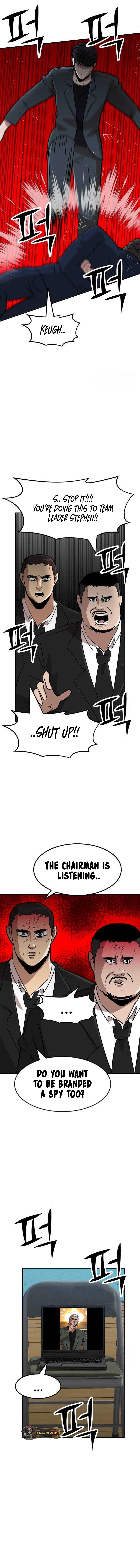 Coin Revenge Chapter 13 page 7 - 