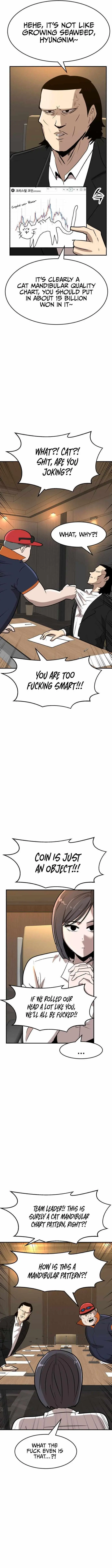 Coin Revenge Chapter 2 page 12 - 