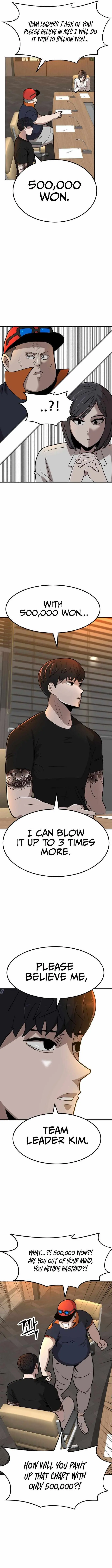 Coin Revenge Chapter 2 page 13 - 