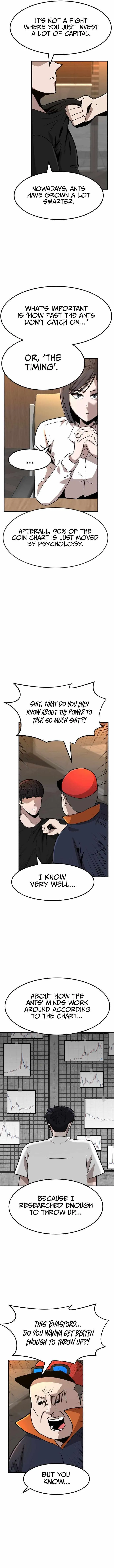 Coin Revenge Chapter 2 page 14 - 