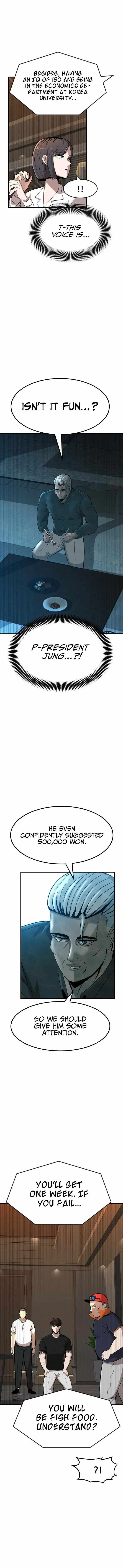 Coin Revenge Chapter 2 page 17 - 