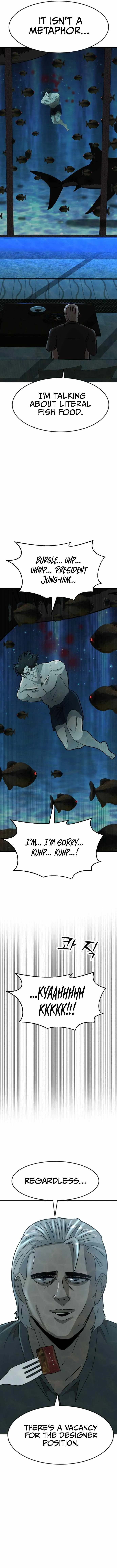 Coin Revenge Chapter 2 page 18 - 