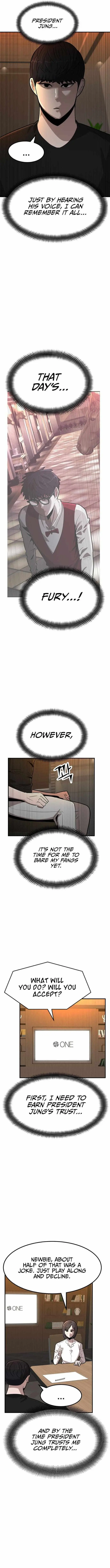 Coin Revenge Chapter 2 page 19 - 