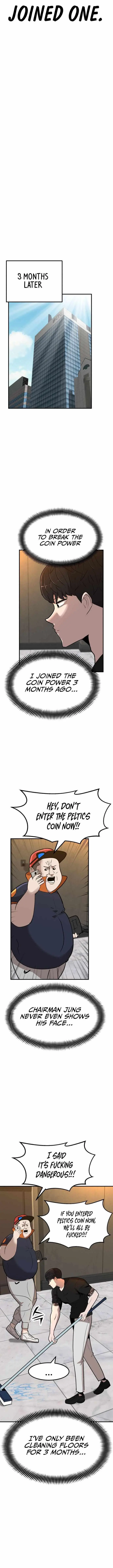 Coin Revenge Chapter 2 page 4 - 