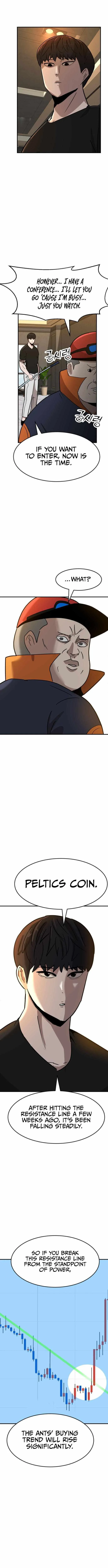 Coin Revenge Chapter 2 page 7 - 
