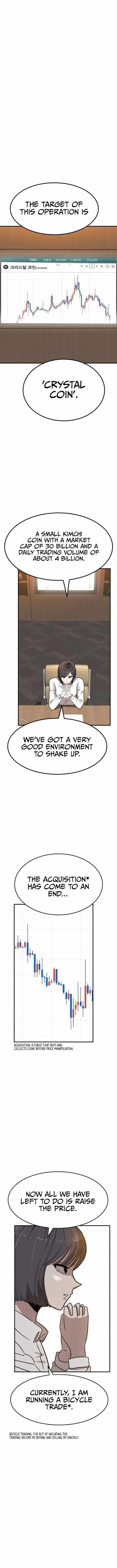 Coin Revenge Chapter 2 page 10 - 
