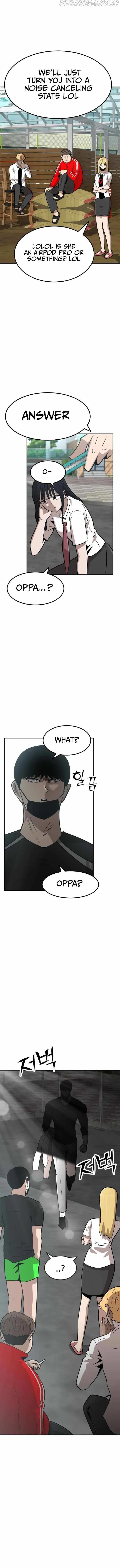 Coin Revenge Chapter 4 page 3 - 
