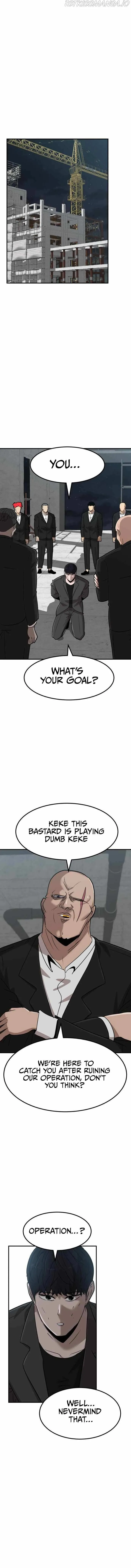Coin Revenge Chapter 4 page 21 - 