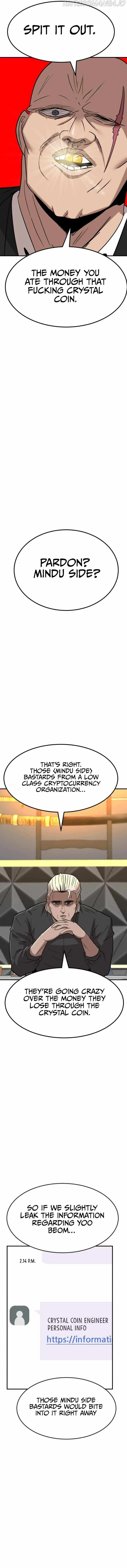 Coin Revenge Chapter 4 page 22 - 