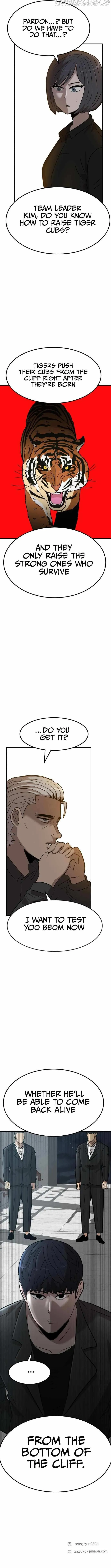 Coin Revenge Chapter 4 page 23 - 