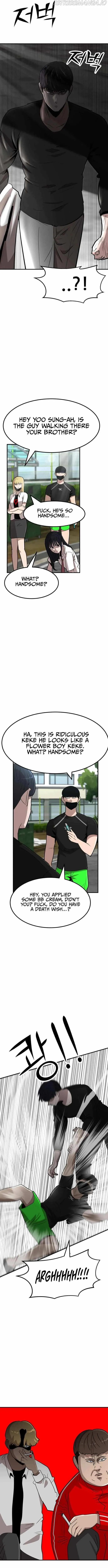 Coin Revenge Chapter 4 page 4 - 