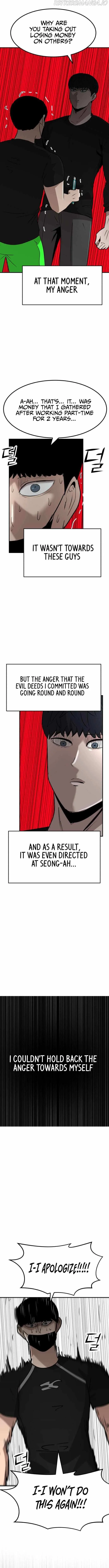 Coin Revenge Chapter 4 page 9 - 