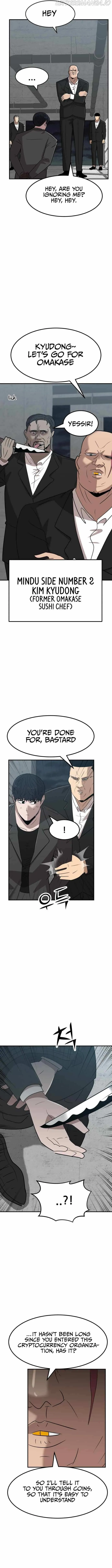 Coin Revenge Chapter 5 page 4 - 