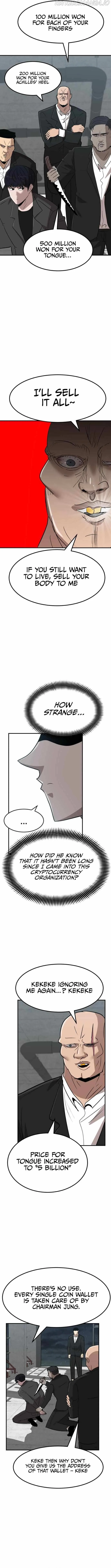 Coin Revenge Chapter 5 page 5 - 