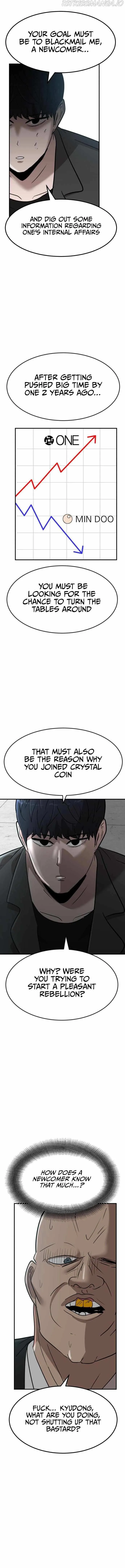 Coin Revenge Chapter 5 page 8 - 