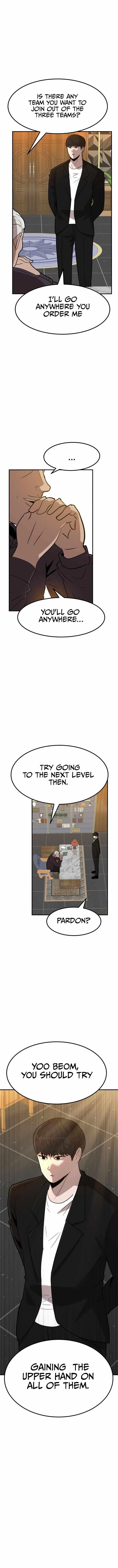 Coin Revenge Chapter 6 page 3 - 