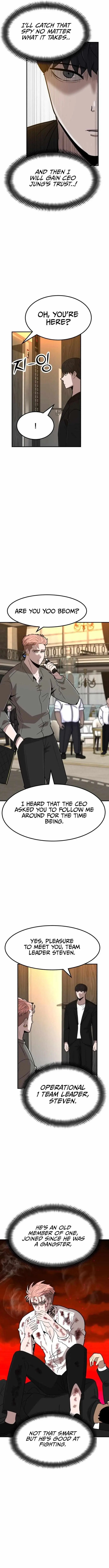 Coin Revenge Chapter 6 page 10 - 