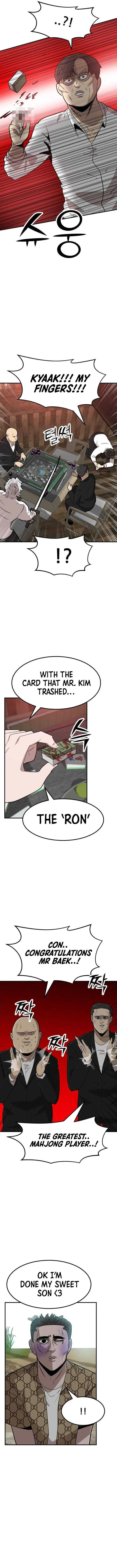 Coin Revenge Chapter 7 page 13 - 