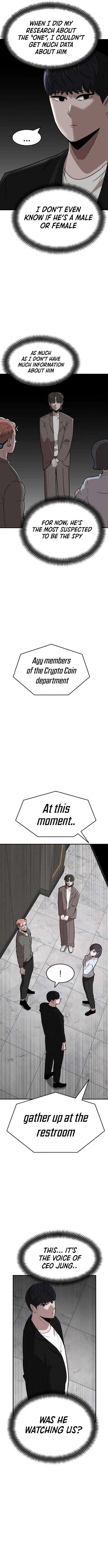 Coin Revenge Chapter 7 page 17 - 