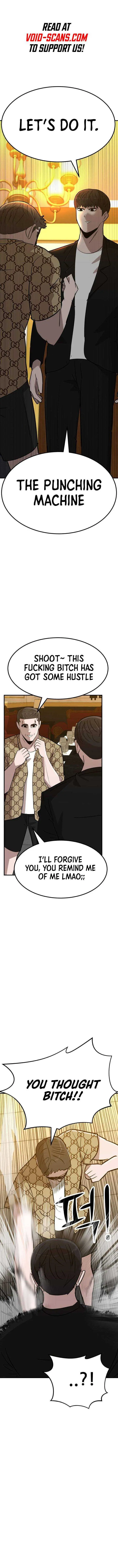 Coin Revenge Chapter 7 page 3 - 