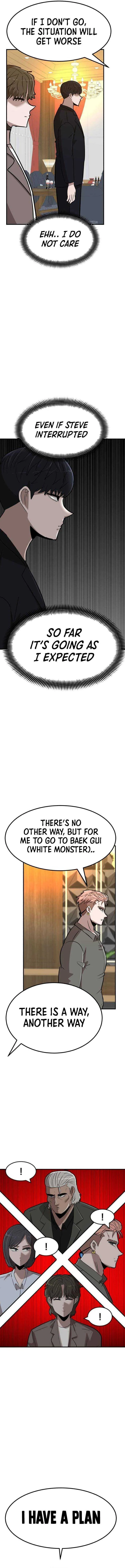 Coin Revenge Chapter 7 page 22 - 