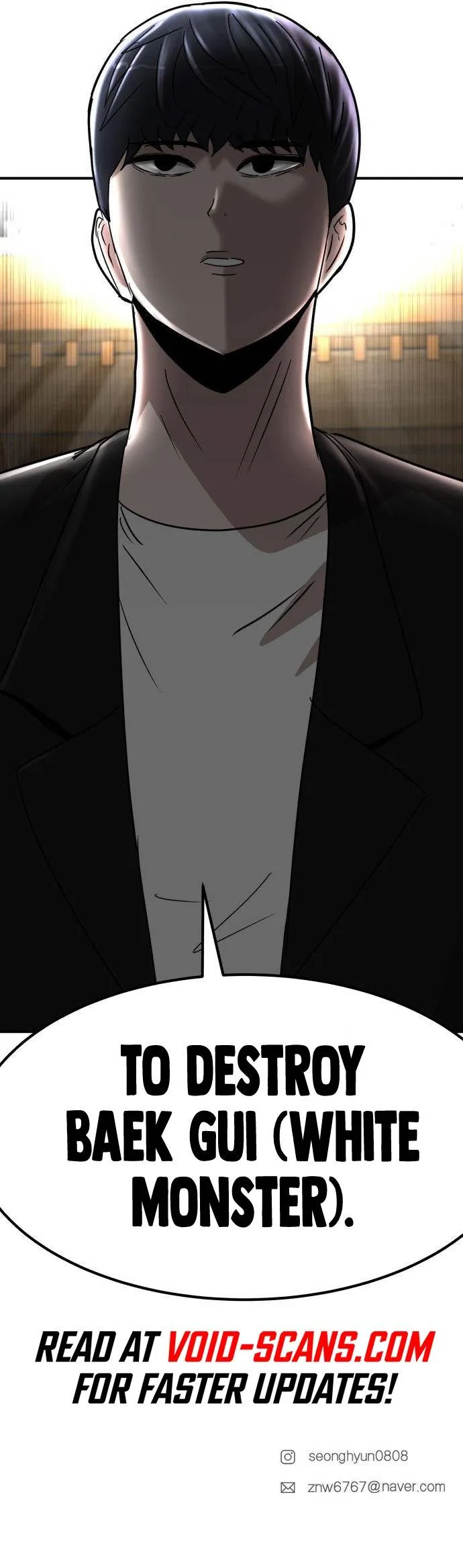 Coin Revenge Chapter 7 page 23 - 