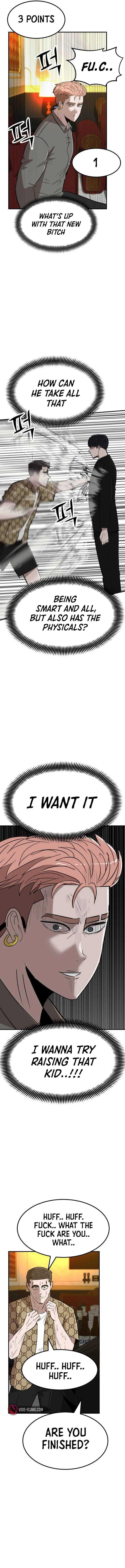 Coin Revenge Chapter 7 page 5 - 