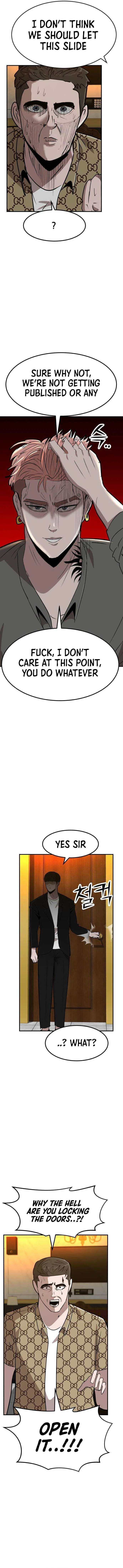 Coin Revenge Chapter 7 page 7 - 